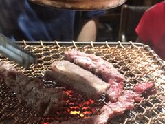-火炉火自助餐(枫蓝国际店)