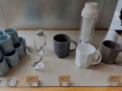 -星巴克(深圳湾体育中心店)