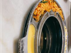 -韩宫宴烤肉·料理(宝山万达店)