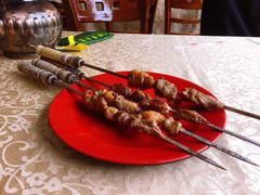 -维吾尔餐厅(宜山路店)