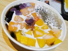 -东记甜品(佛山总店)
