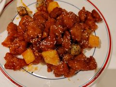 -聚味斋香辣蟹·蓝龙(塘沽总店)