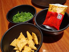 -摩打食堂(江南西店)