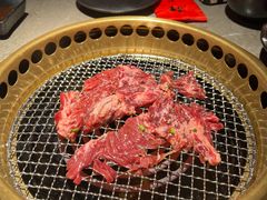 -谷牛日式烤肉(宝山U天地店)