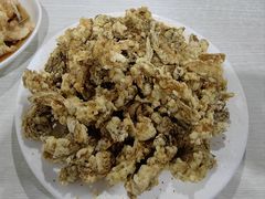 炸蘑菇-老于餐厅(民生路店)