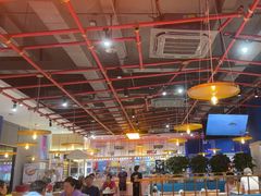 -八合里潮汕鲜牛肉火锅(吉大店)
