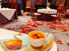 -君庭中餐厅(友谊宾馆店)