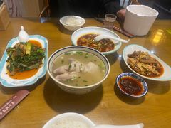 -易老妈蹄花.特色川菜(人民公园总店)