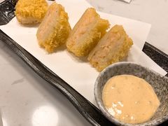-芮麒·日本料理(淮海路店)