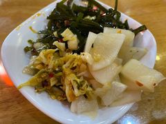 -李氏紫竹林卤粉(火车站店)