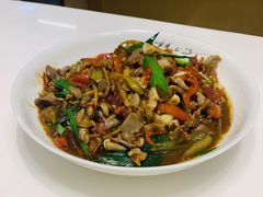 -辣公子·千岛湖私房菜(滨江店)