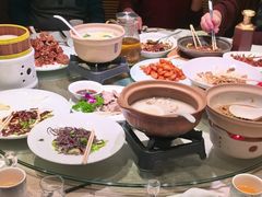 -宏宴·新京菜(望京店)