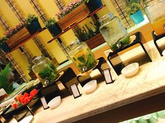 -富力希尔顿酒店·地阔自助餐厅