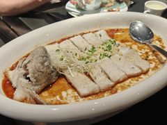 -湖滨客舍·湖北菜