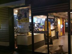 门面-麦当劳(南京水西门大街店)