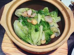 -苏淮景·苏闽融创菜·海鲜(原空港井河轩店)