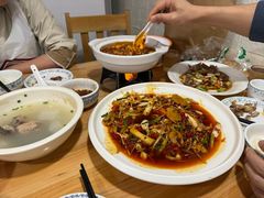 -明婷饭店(外曹家巷店)
