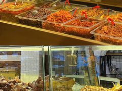-聚合鑫东北熏酱熟食麻辣面(长阳店)