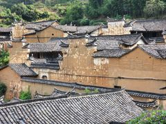 -杨家堂村