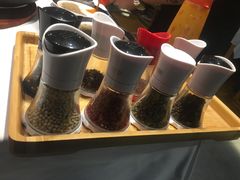 -隐炉和牛烧肉店(群力店)