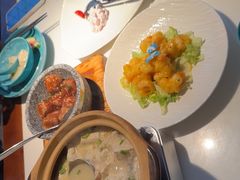 -荷塘秋月·本帮江浙菜(国权路店)