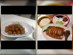 -惠丰堂饭庄·烤鸭·京味菜(西北旺·唐家岭店)