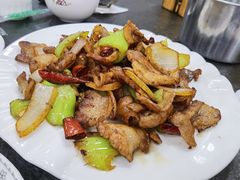 -朴小妹人参鸡汤火锅(长白山万达店)