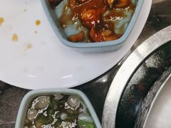 -尚宴牛特鲜自助(太原街万达店)
