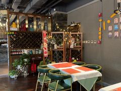 -ITA·意塔意大利餐厅(亦庄店)