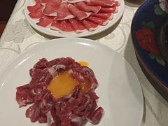 -东来顺饭庄(apm总店)