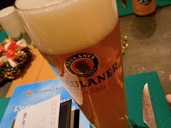 -宝莱纳餐厅(滨江店)