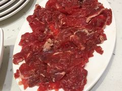 -黑山牛肉汤火锅(花城汇店)