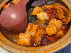 -柳喜辣·烧烤酒局(跃进总店)