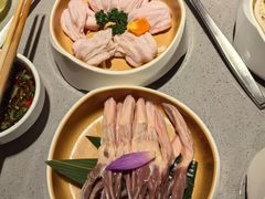 -海底捞火锅(翔龙天地广场店)