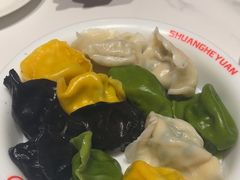 -双合园·海鲜水饺青岛菜(万佳广场店)