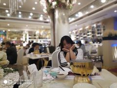 大堂-芭菲盛宴·环球美食(袁家岗店)