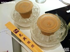 冰奶茶-太兴餐厅(东方广场分店)