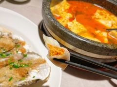 -船歌·鱼水饺青岛菜(闽江二路店)