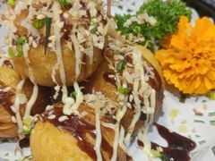 -樱の千渡日式料理·铁板烧•烧鸟(金盛田广场店)