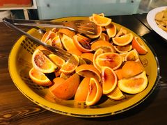 -素清香(解放路店)