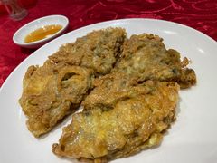 蚝仔烙-抱德·潮汕味(敦和店原惠城鱼仔)