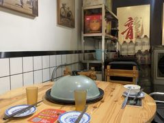 -阿鸡鱼庄·顺德鲜蒸小炒(亚运村店)
