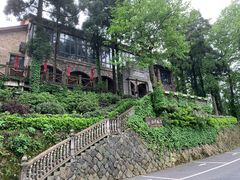-莫干山风景区