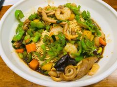 -爱家面馆(常州总店)