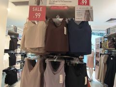 -UNIQLO(朗豪坊店)