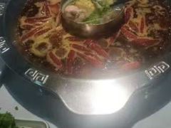 -清真·嘉福元自选火锅(力盟商业步行街店)