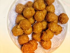 -玉华台饭庄·淮扬菜·烤鸭(望京店)