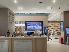 -上海市虹口区图书馆(曲阳分馆)