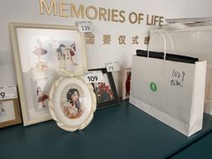 -海马体照相馆(天津世纪都会店)