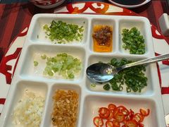 -禧悦楼(天德广场店)